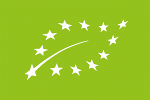 Logo biologico UE