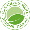 Logo Dolomiti Energia SpA